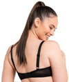 Curvy Kate Daily Plunge Bra - Black Bras