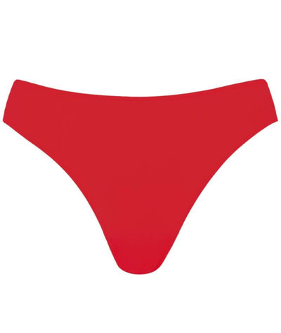 Curvy Kate Daily Thong - Flame Red Knickers