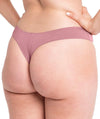 Curvy Kate Daily Thong - Rose Knickers