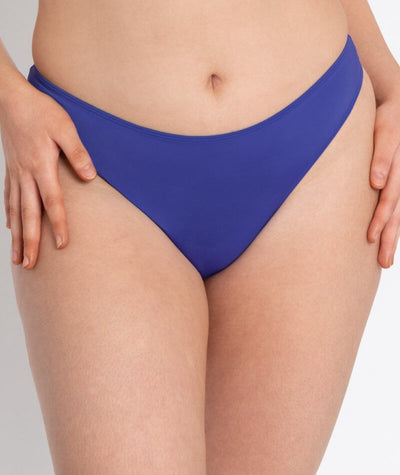 Curvy Kate Daily Thong - Ultraviolet Knickers