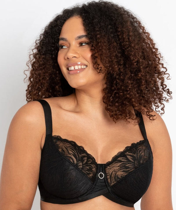 Everyday Bras - Shop Stunning Bras for All-Day Wear Page 26 - Curvy