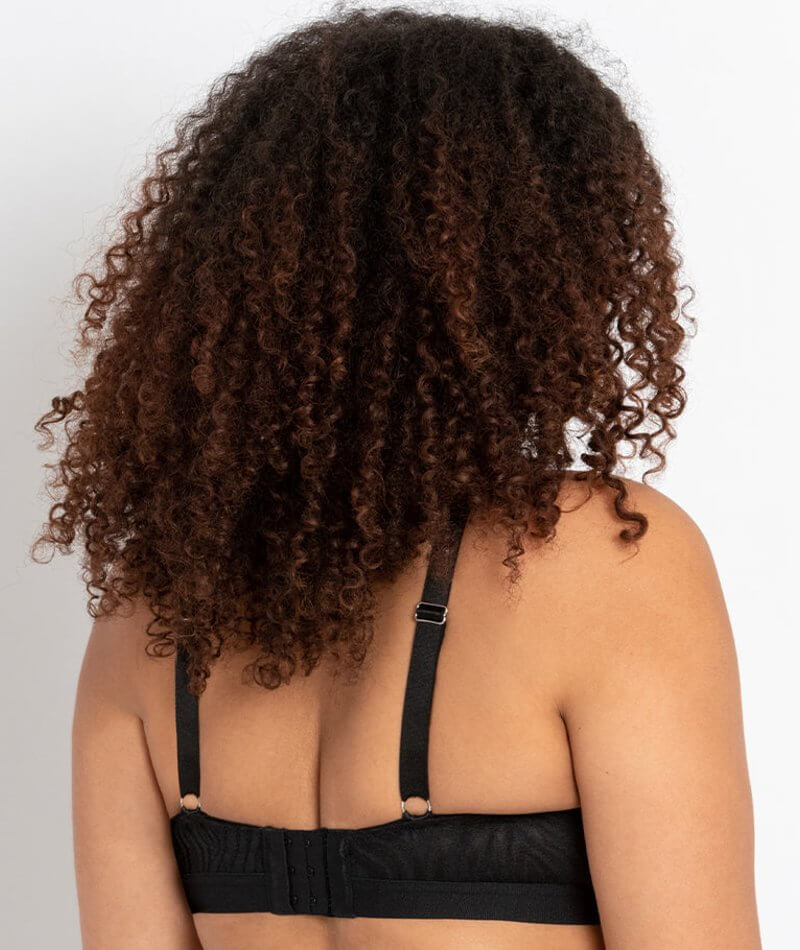 Kate Lace Back Top