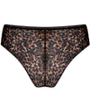 Curvy Kate Lifestyle Short - Animal Print Knickers