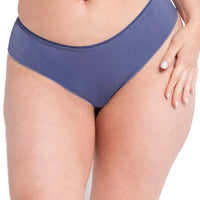 Curvy Kate Lifestyle Short - Slate Blue