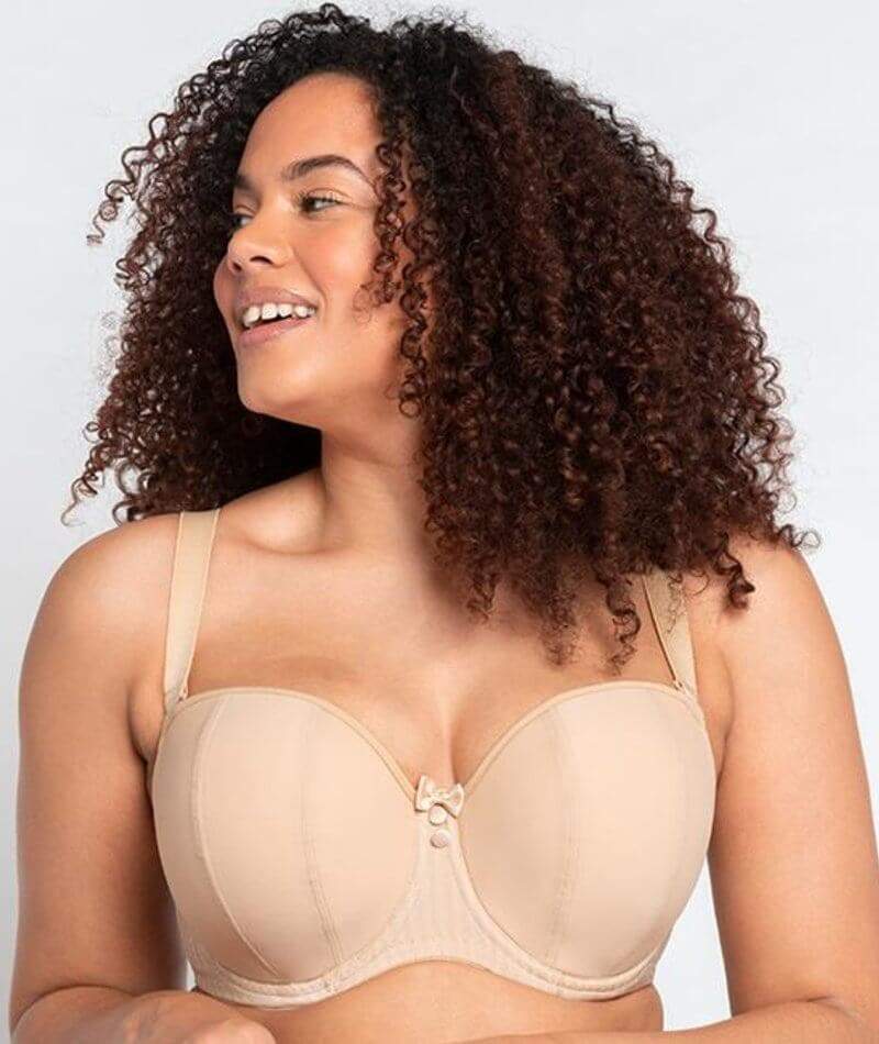 9 Best Strapless Bras, Tested by Bra Experts  Strapless bodysuit,  Strapless shapewear, Shapewear