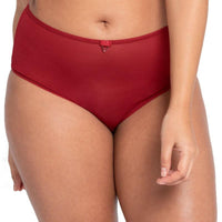 Curvy Kate Victory Short - Claret