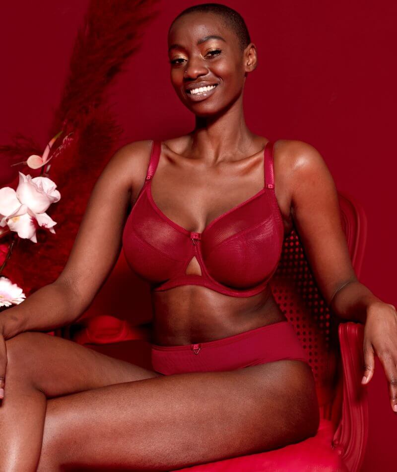 Curvy shop kate underwear