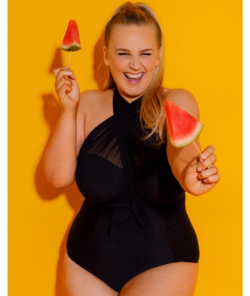 Wrapsody swimwear hotsell