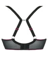 Curvy Kate Smoothie Soul Plunge Bra - Black Bras