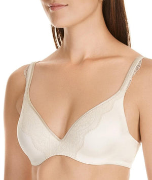 thumbnailBerlei Barely There Delux Contour Bra - Pelican Bras 