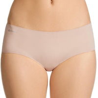 Jockey No Panty Line Promise Next Generation Microfibre Boyleg - Dusk