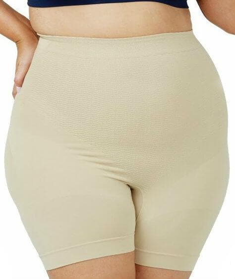 Sonsee Anti Chaffing Shapewear Short Shorts - Nude Knickers Gorgeous 14-16 