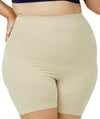 NEW - Sonsee Anti Chaffing Shapewear Short Shorts - Nude Knickers Gorgeous 14-16