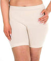 NEW - Sonsee Anti Chaffing Shorts Short Leg - Nude Knickers Gorgeous 14-16