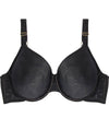 Fayreform Profile Perfect Contour Bra - Black Bras