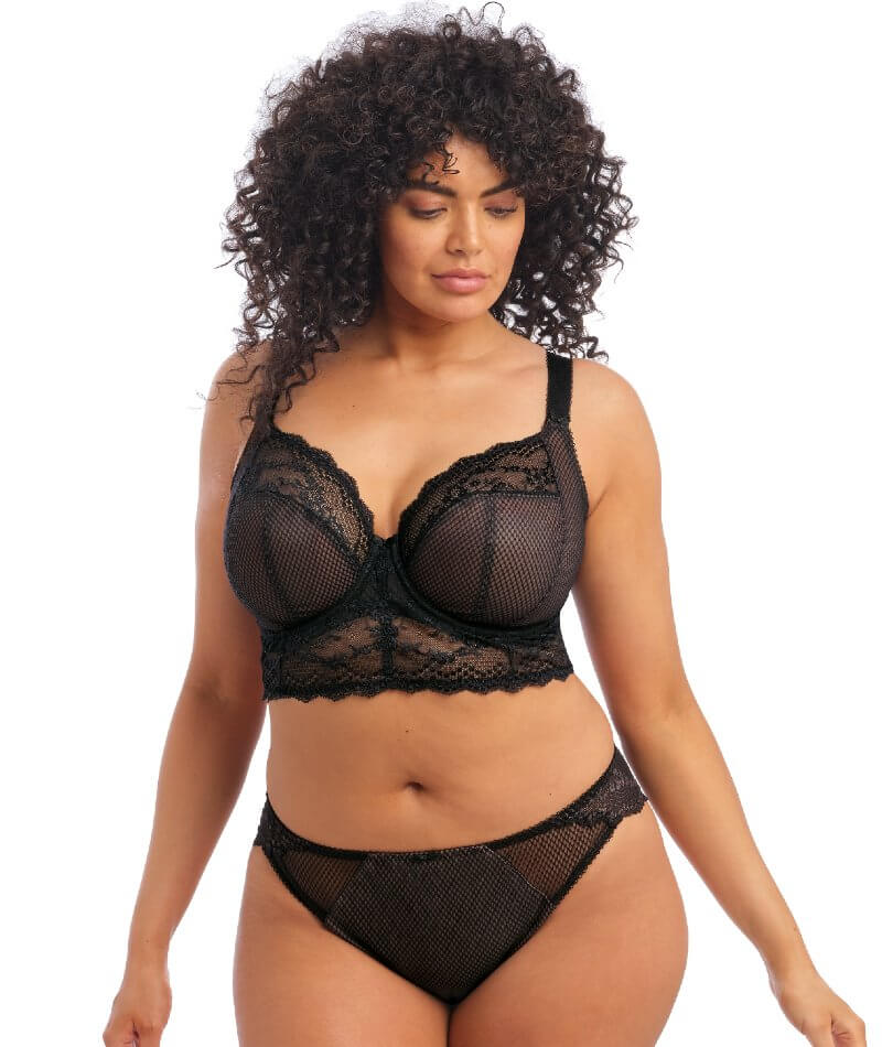 Elomi Charley Underwire Bralette Bras 