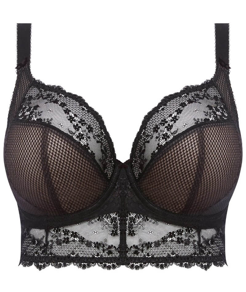 Elomi Charley Underwire Bralette Bras 