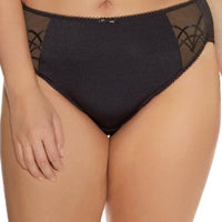 Elomi Cate Brief - Black