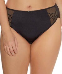 Elomi Cate Brief - Black