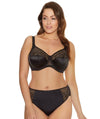 Elomi Cate Brief - Black Knickers