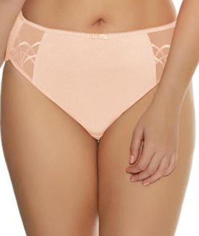 Elomi Cate Brief - Latte Knickers 12 Latte