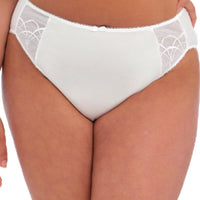 Elomi Cate Brief - White