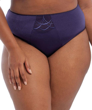 thumbnailElomi Cate Full Brief - Ink Knickers 