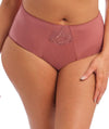 Elomi Cate Full Brief - Rosewood Knickers