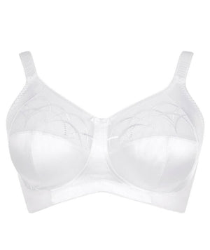 thumbnailElomi Cate Soft Cup Bra - White Bras 