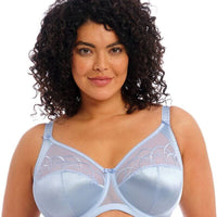 Elomi Cate Underwired Full Cup Banded Bra - Alaska