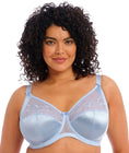 Elomi Cate Underwired Full Cup Banded Bra - Alaska Swatch Image
