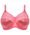 Elomi Cate Underwired Full Cup Banded Bra - Desert Rose Bras