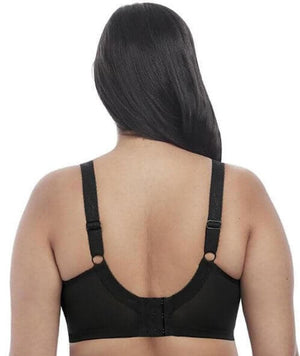 thumbnailElomi Charley Underwired Moulded Spacer Bra - Black Bras 