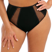 Elomi Kintai Full Brief - Black