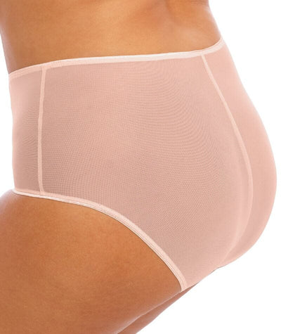 Elomi Matilda Full Brief - Pearl Blush Knickers