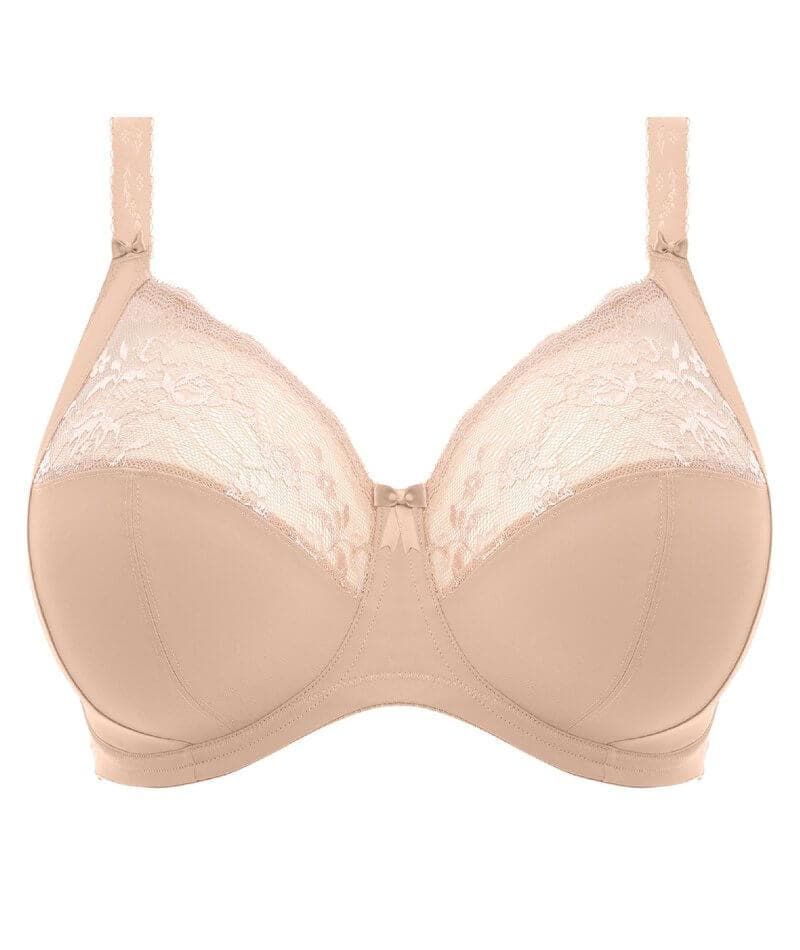 Elomi Morgan Underwired Bra - Sahara Bras 