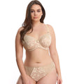 Elomi Morgan Underwired Bra - Toasted Almond Bras