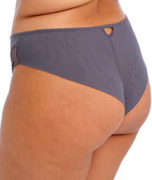 Elomi Priya Brazilian Brief - Storm Knickers 