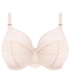 Elomi Priya Underwired Plunge Bra - Vanilla Bras