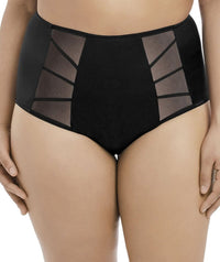 Elomi Sachi Full Brief - Black