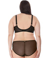 Elomi Sachi Brief - Black Knickers