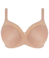 Elomi Smooth Underwire Moulded T-Shirt Bra - Sahara Bras