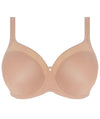 Elomi Smooth Underwire Moulded T-Shirt Bra - Sahara Bras