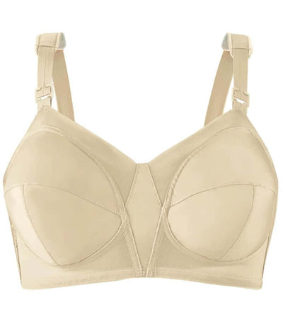 Exquisite Form Fully Original Support - Beige Bras