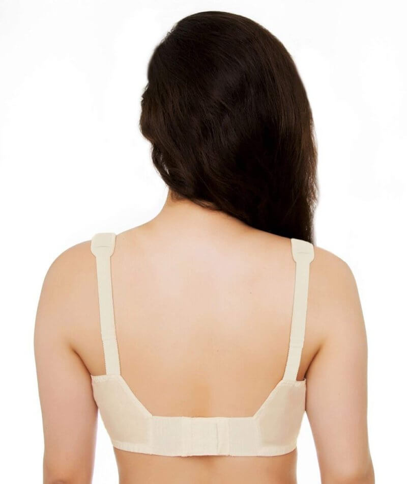 EXQUISITE FORM Original Full Support Bra 5100532 5100532 Fully EXQUISITE FORM Original Full Support Bra 5100532 5100532 Fully