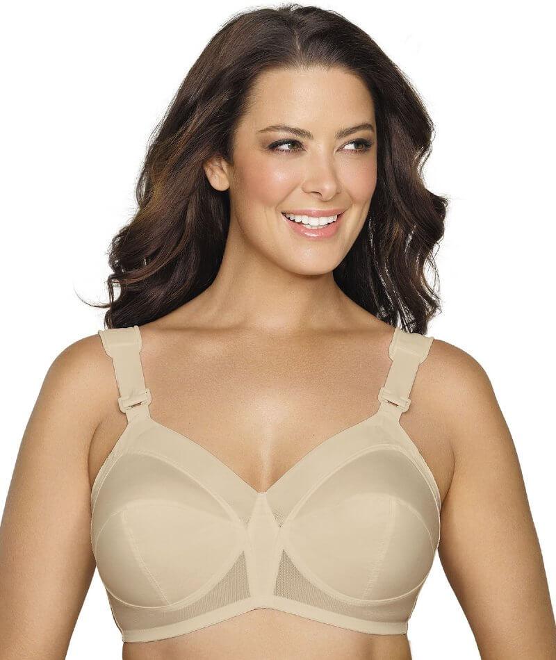 Features: Thick Straps All Bras - Australia's Largest Range of Bras