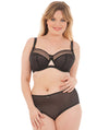 Curvy Kate Victory Balcony Bra - Black Bras