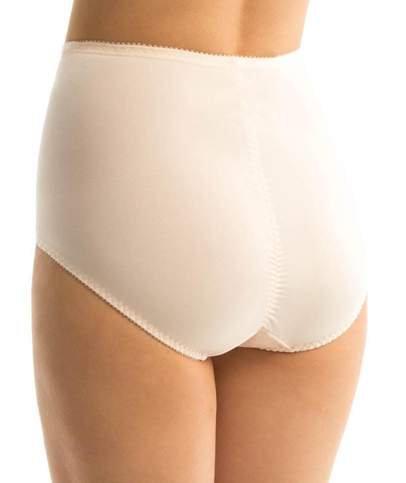 Triumph Jolly Comfort Panty - Fresh Powder - Curvy