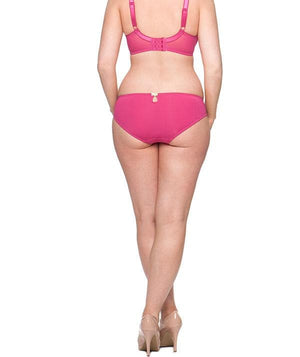 thumbnailCurvy kate Dreamcatcher Knickers - Rose Knickers 