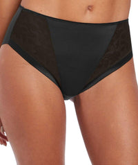 Fantasie Illusion Brief - Black